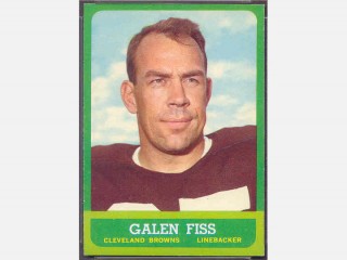 Galen Fiss picture, image, poster